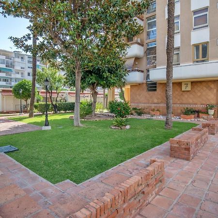 Arpa De Treboles - Carihuela Views! Apartment Torremolinos Bagian luar foto