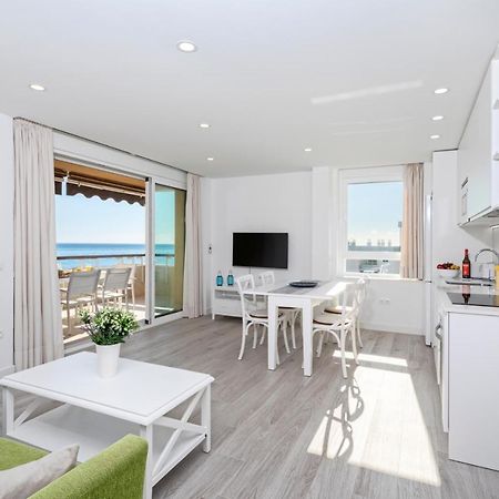 Arpa De Treboles - Carihuela Views! Apartment Torremolinos Bagian luar foto