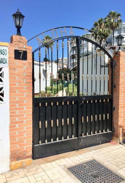 Arpa De Treboles - Carihuela Views! Apartment Torremolinos Bagian luar foto