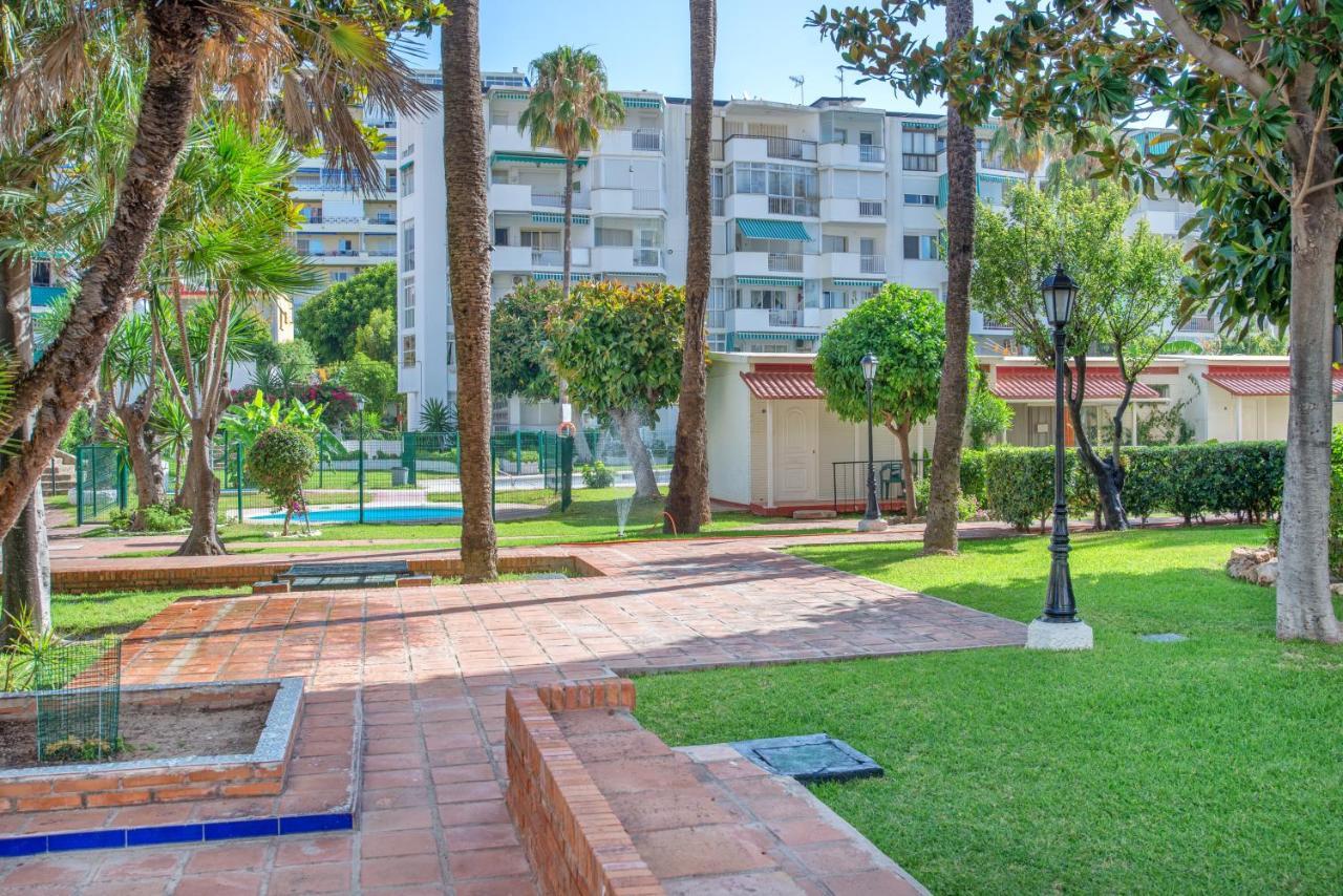 Arpa De Treboles - Carihuela Views! Apartment Torremolinos Bagian luar foto