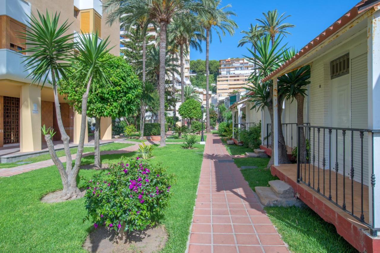 Arpa De Treboles - Carihuela Views! Apartment Torremolinos Bagian luar foto