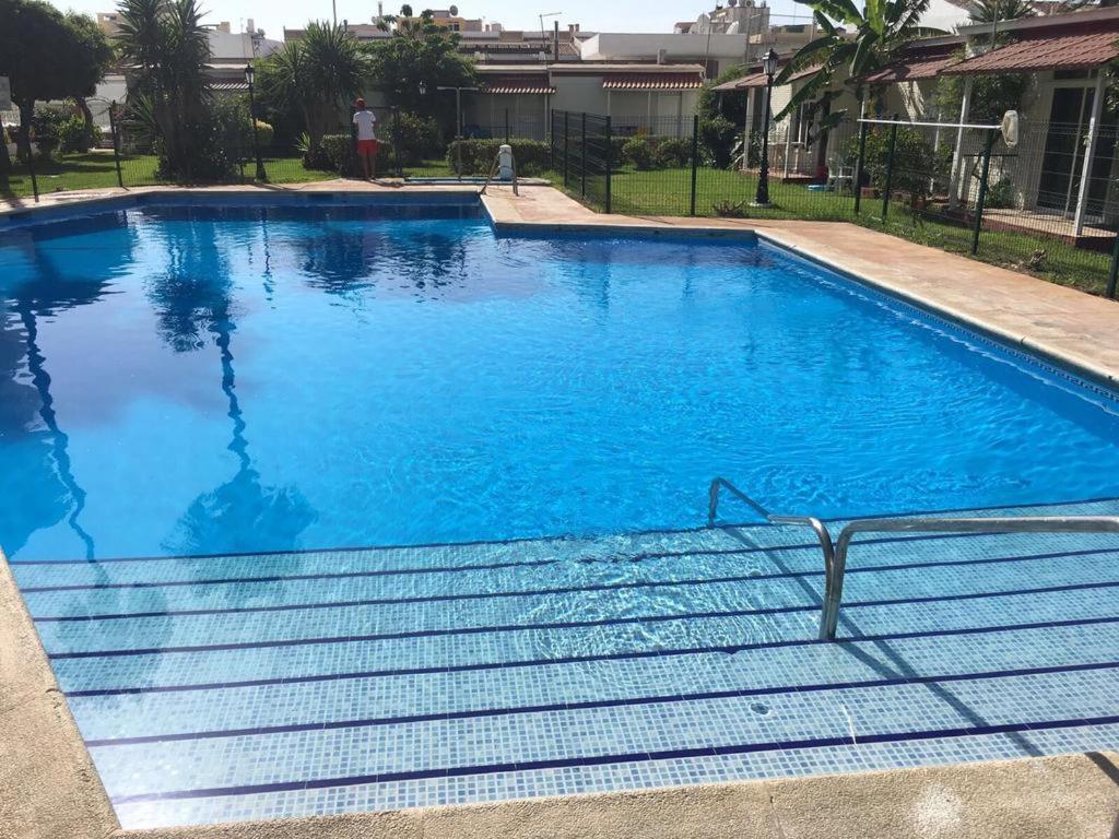 Arpa De Treboles - Carihuela Views! Apartment Torremolinos Bagian luar foto
